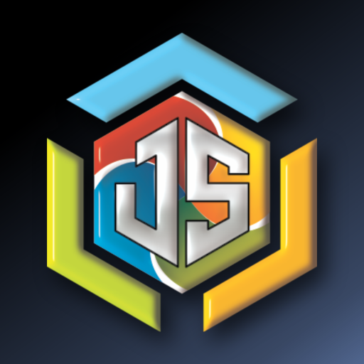 Jain Screen logo