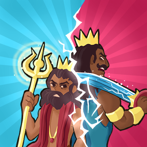 Kings Kombat  Icon