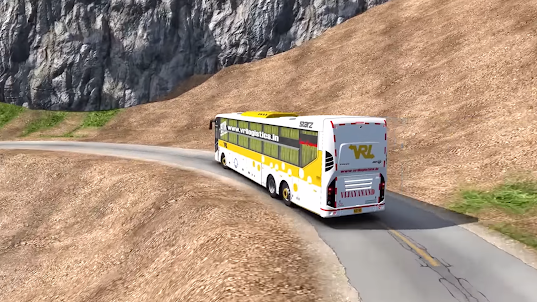 Bus Simulator: Long Distance