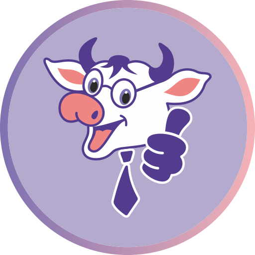 Dairy Munim - Customer logo
