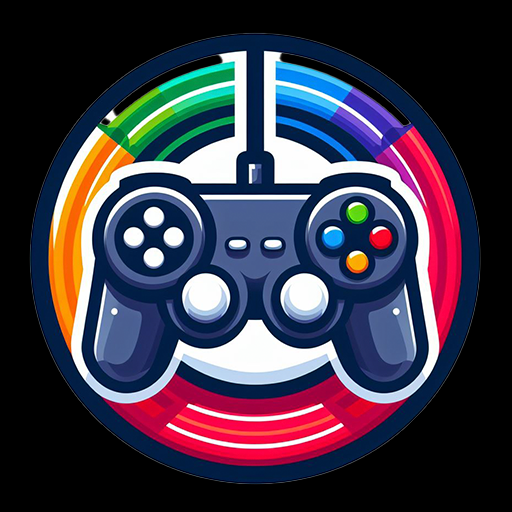 odgames - All in One Games logo