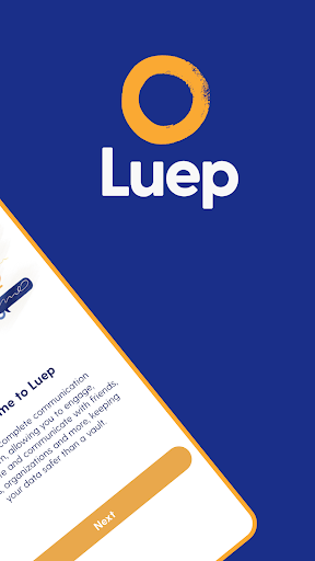 Luep Screen 2