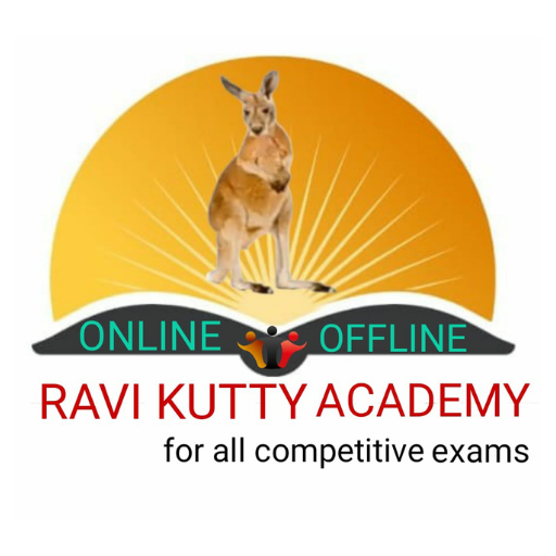 RAVI KUTTY INSTITUTE logo