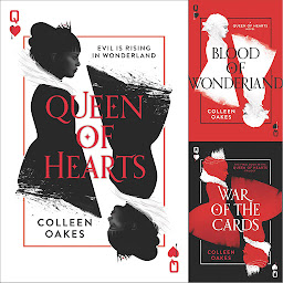 Icon image Queen of Hearts