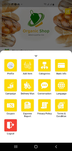 Bakr Stores Screenshot 4 - AppWisp.com