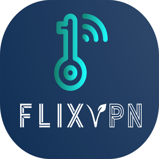 Flix VPN-Fast VPN تنزيل على نظام Windows