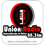 Cover Image of Unduh Unión Radio 88.3 FM  APK
