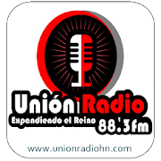 Unión Radio 88.3 FM