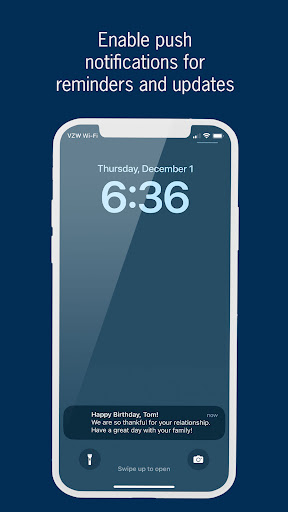 Legacy Financial Screen 3
