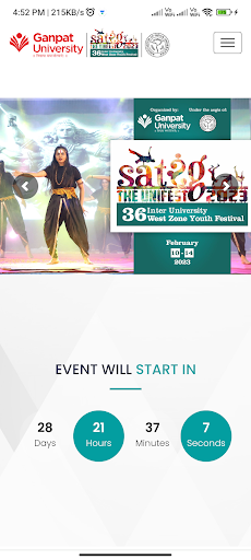 Satrang Screen 2