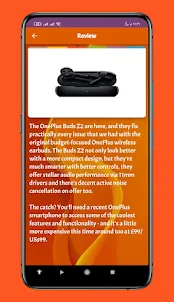 OnePlus Buds Z2 Guide