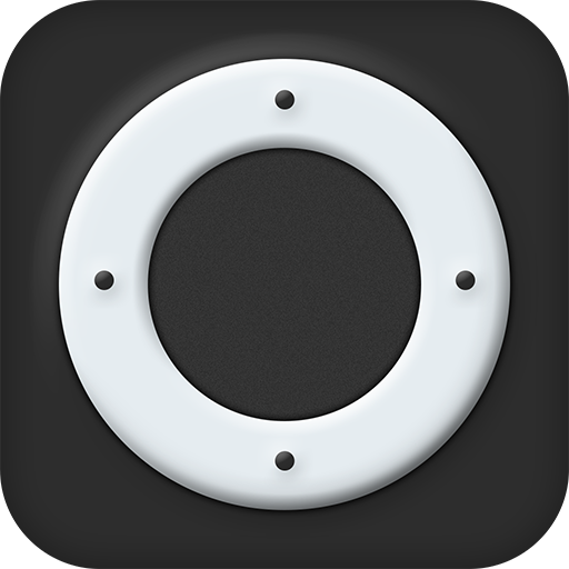 Remote Control for Apple TV logo