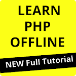 Learn PHP Offline Apk