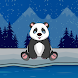 Rescue The Cute Panda From Pit