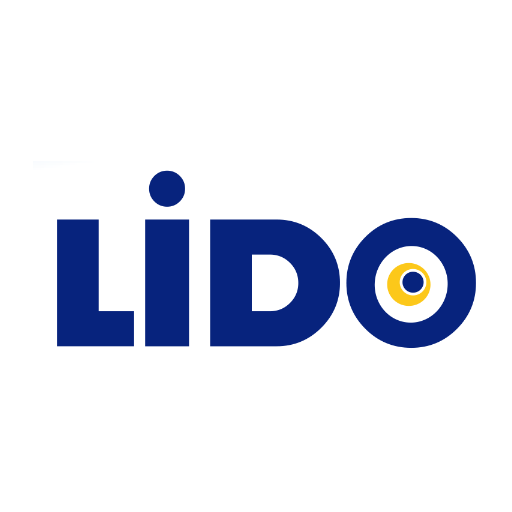 Lido Kurye logo