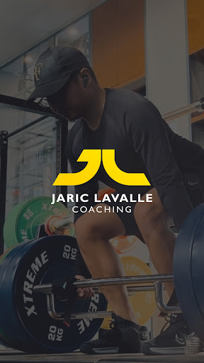 Android application JL Coaching screenshort
