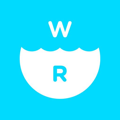 WASHROCKS - Laundry App  Icon