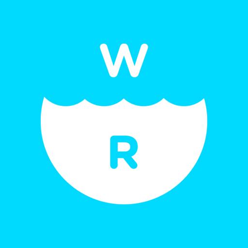 WASHROCKS - Laundry App logo