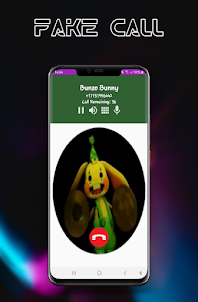Bunzo Bunny Call App Game