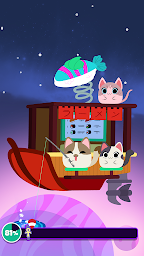 Sailor Cats 2: Space Odyssey