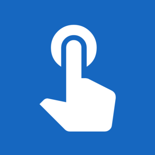 Accessibility Support Tool  Icon