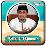 Cover Image of Unduh Yusuf Mansur Quran Mp3 Full Of  APK