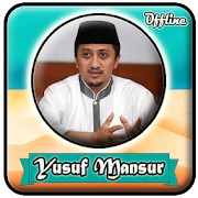 Top 44 Music & Audio Apps Like Yusuf Mansur Quran Mp3 Full Offline - Best Alternatives