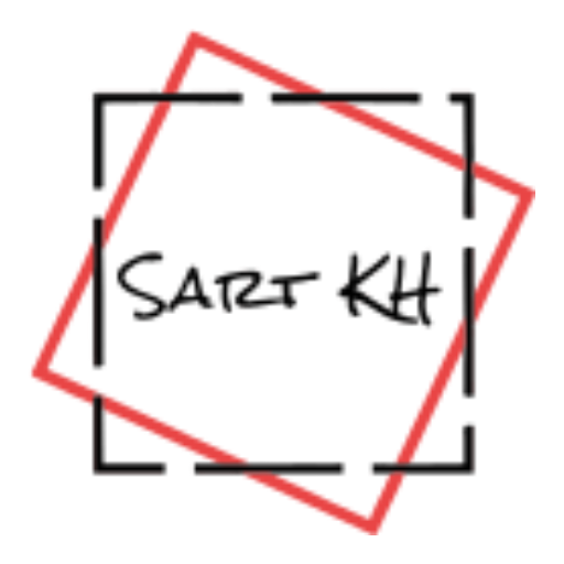 SartKH logo