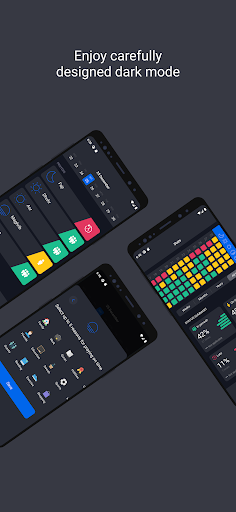 Daily Deeds Prayer tracker