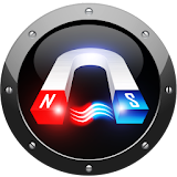 Magnetic Pole Detector icon