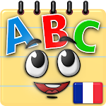 Lettres Et Nombres - Apprendre Le Français Apk