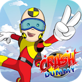 Crash Dummy FREE icon