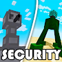 Security Addon for MCPE
