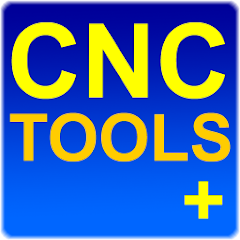 CNC TOOLS + MOD