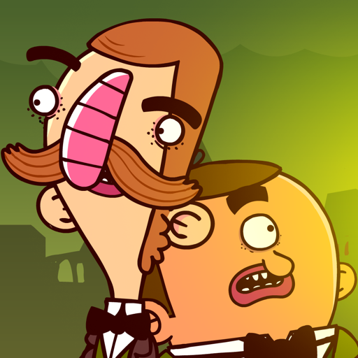 Bertram Fiddle: Episode 1 1.3 Icon