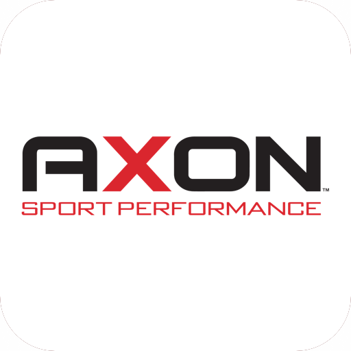 AXONSPORTPERFORMANCE logo