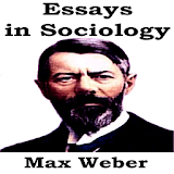 Max Weber: Essays in Sociology icon