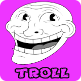 Troll müsün ? (Trollük Testi) icon