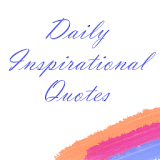 Daily Inspirational Quotes icon