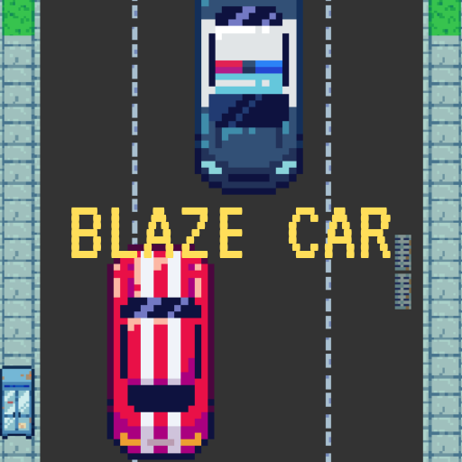 Blaze Car