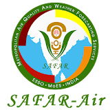 SAFAR-Air icon