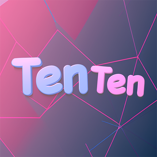 Number Puzzle - TenTen logo