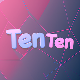Icon image Number Puzzle - TenTen