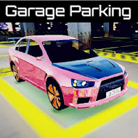 Garage Parking Car