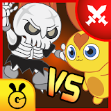 Egg Monster : Battle! icon