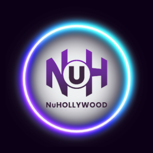 NuHollywood logo