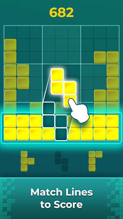 Game screenshot Playdoku: Block Puzzle Games mod apk