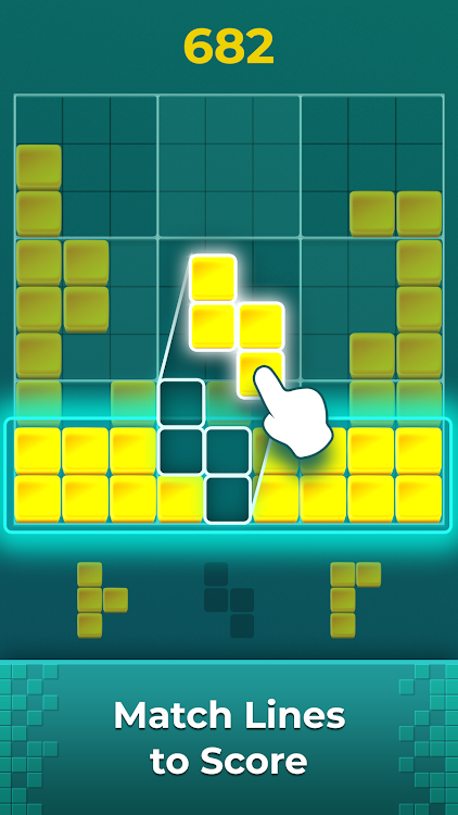 Playdoku: Block Puzzle Games - 1.55.14183 - (Android)
