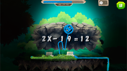 Tangle Screen 2