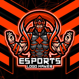 Esports Gaming Logo Maker apk